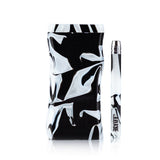 ACRYLIC MAGNETIC DUGOUT WITH MATCHING ONE HITTER