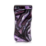 ACRYLIC MAGNETIC DUGOUT WITH MATCHING ONE HITTER