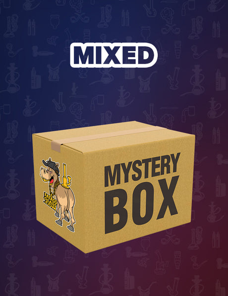 Mixed Mystery Box