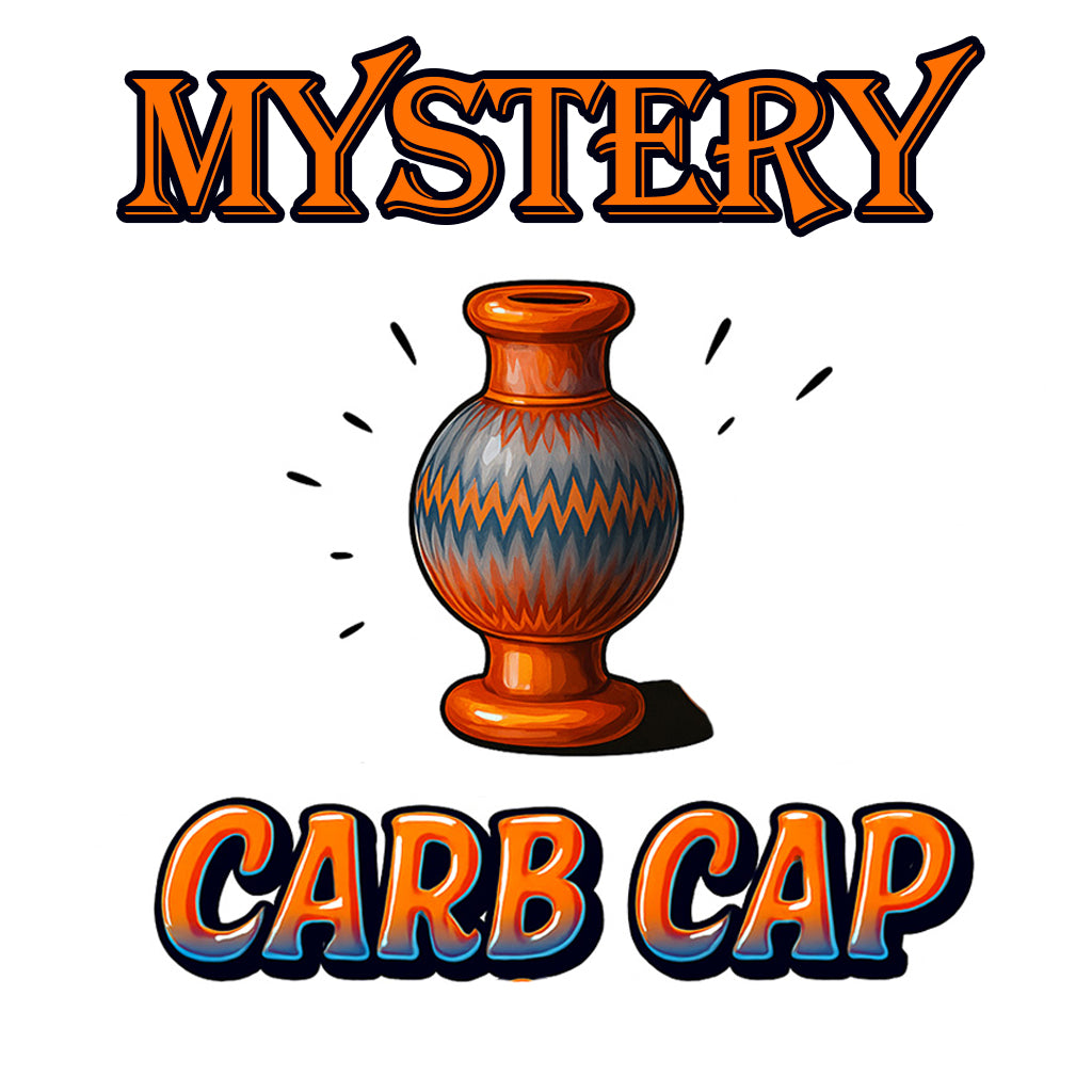 Add Mystery Carb Cap