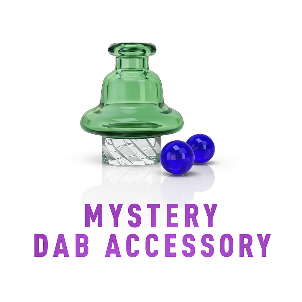 Mystery Dab Accessory