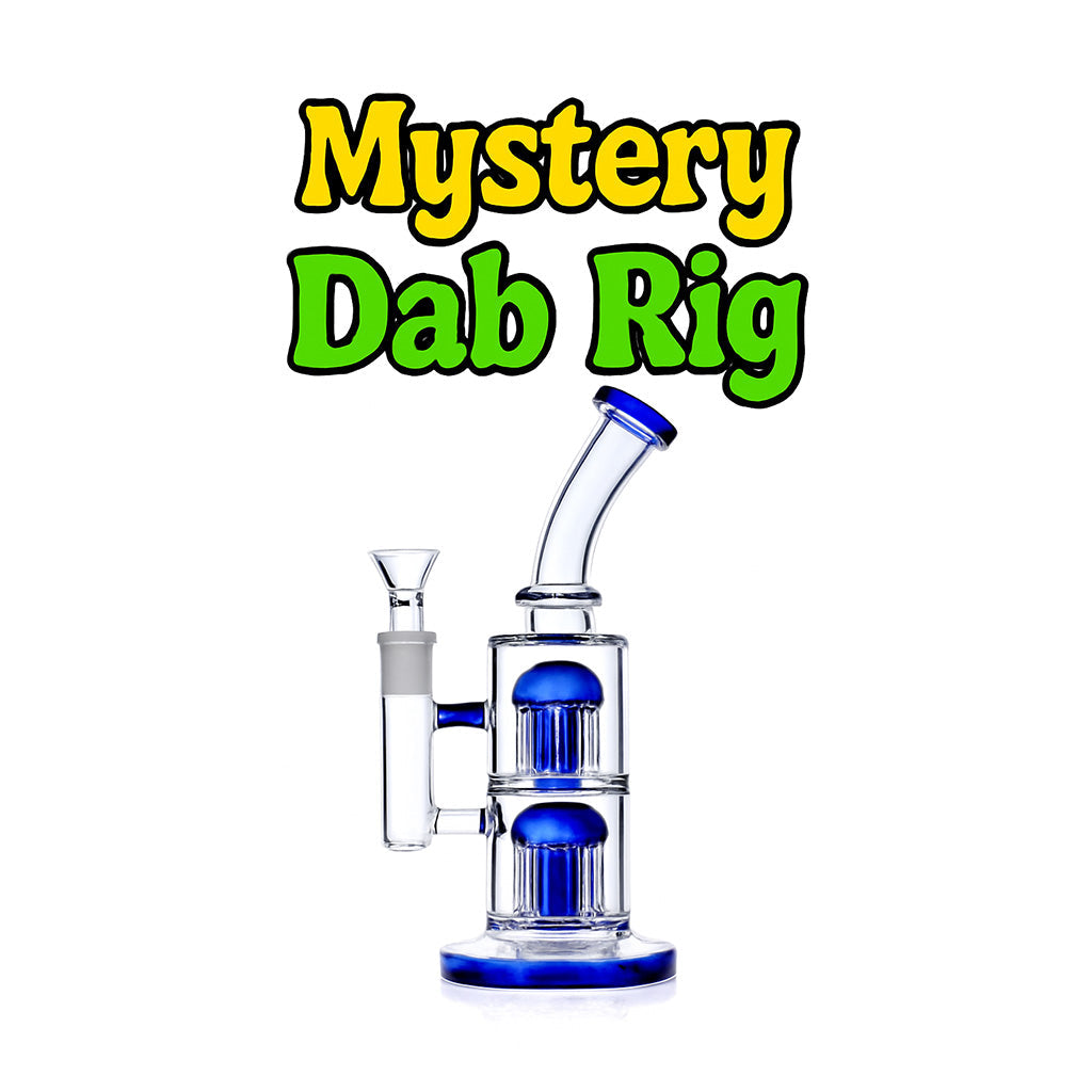 Mystery Dab Rig
