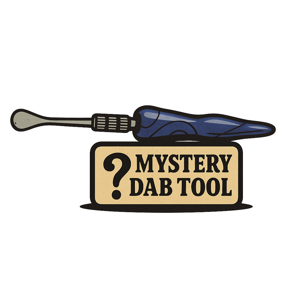 Add a Mystery Dabber