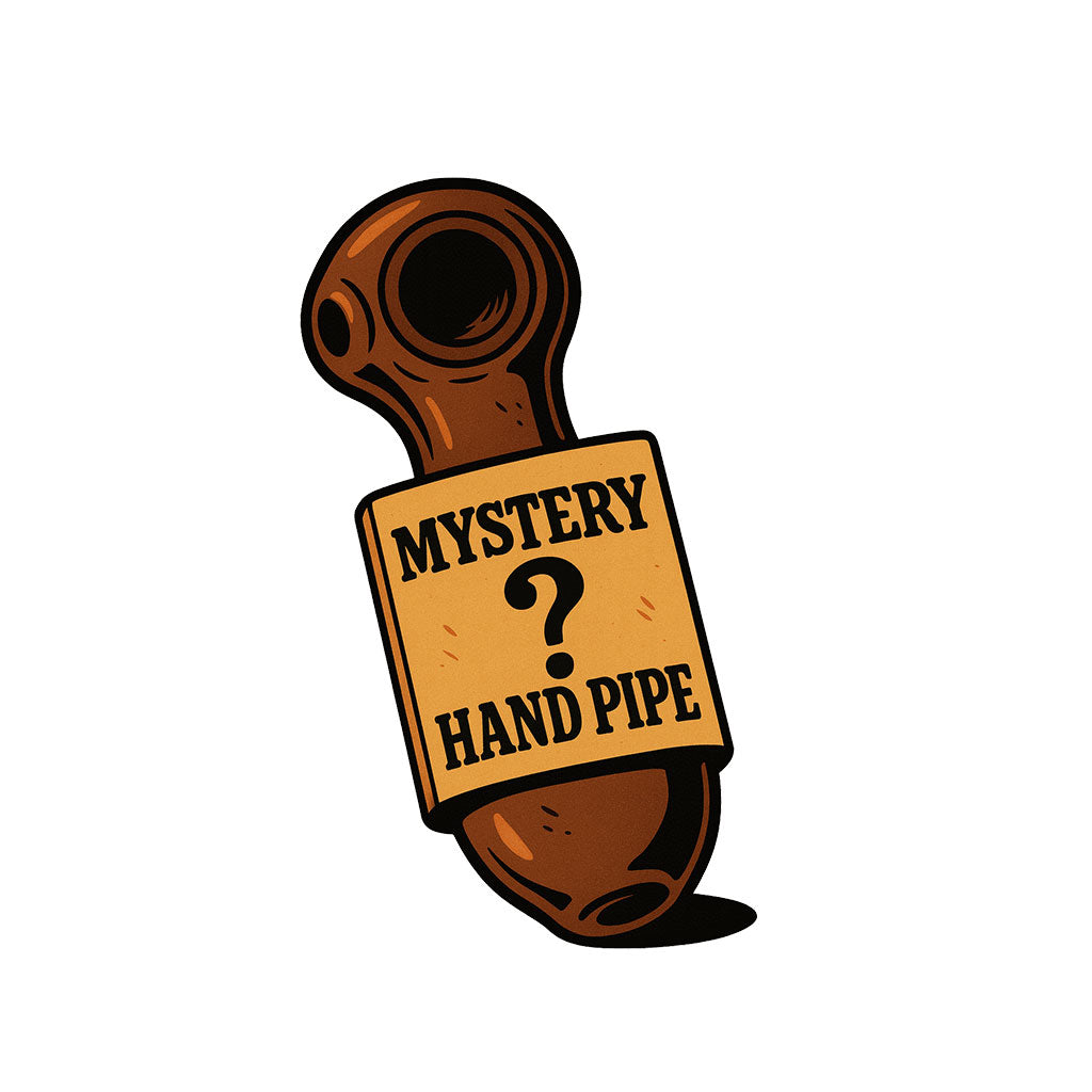 Add a Mystery Hand Pipe