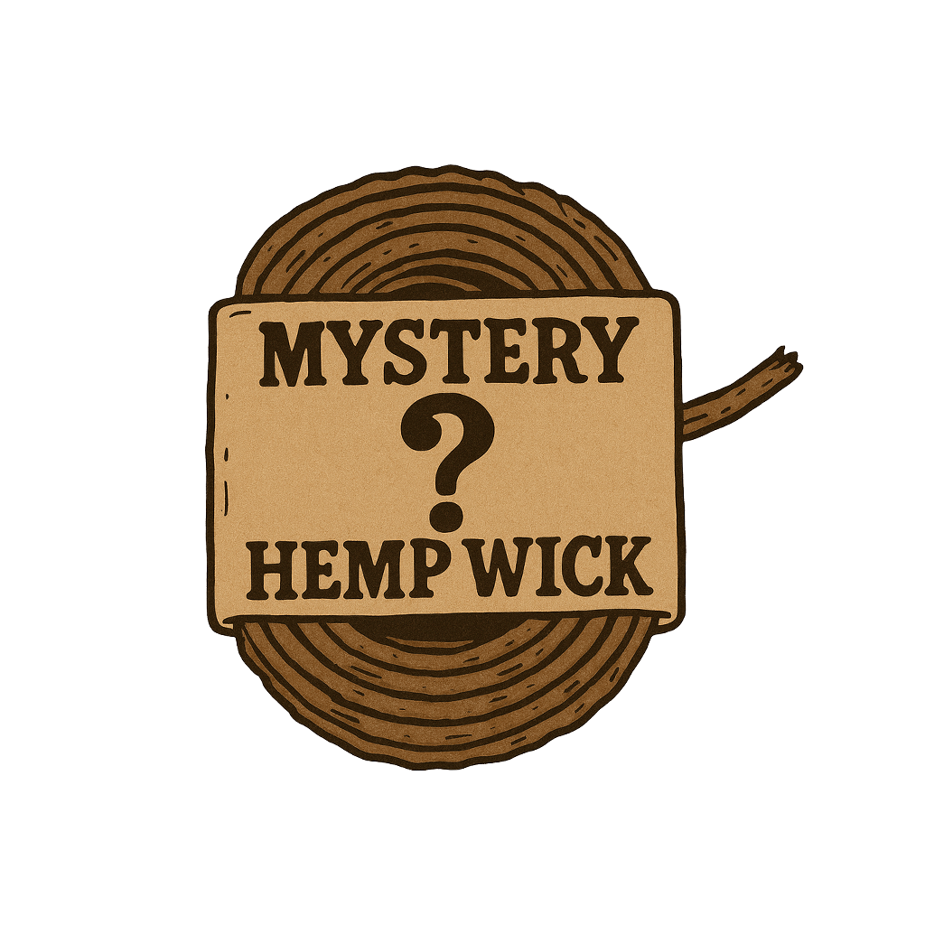 Hemp Wick
