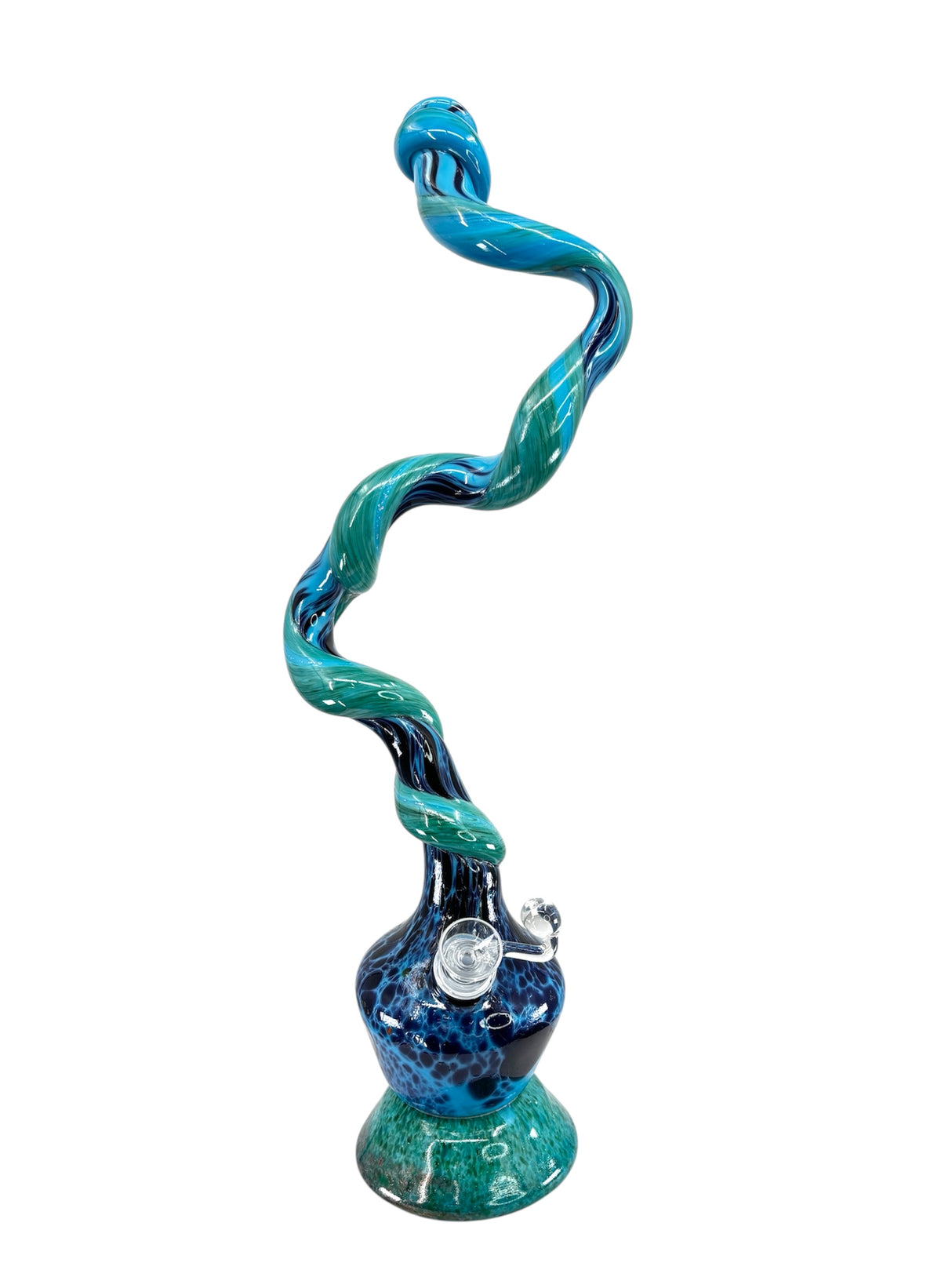 Special K American Made Soft Glass Masterpiece Bong Mystery Box