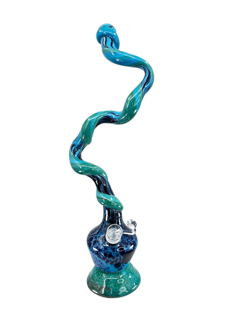 Special K American Made Soft Glass Masterpiece Bong Mystery Box