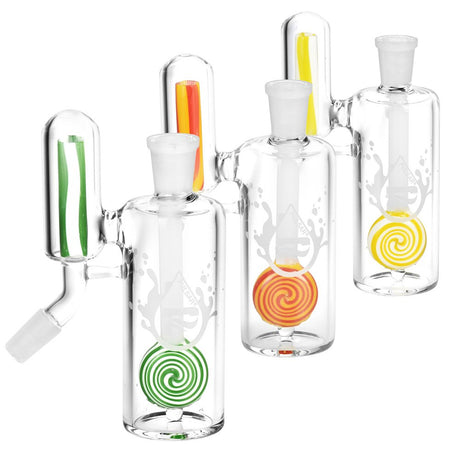 Pulsar-Candy-Lolli-No-Ash-Ash-Catcher_45 Degree-1