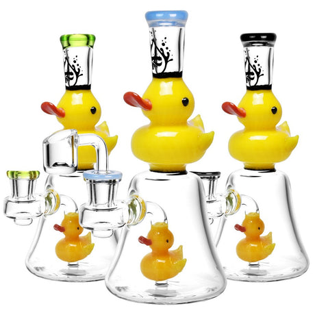 Pulsar-Glass-Double-Duckie-Rig_A-1