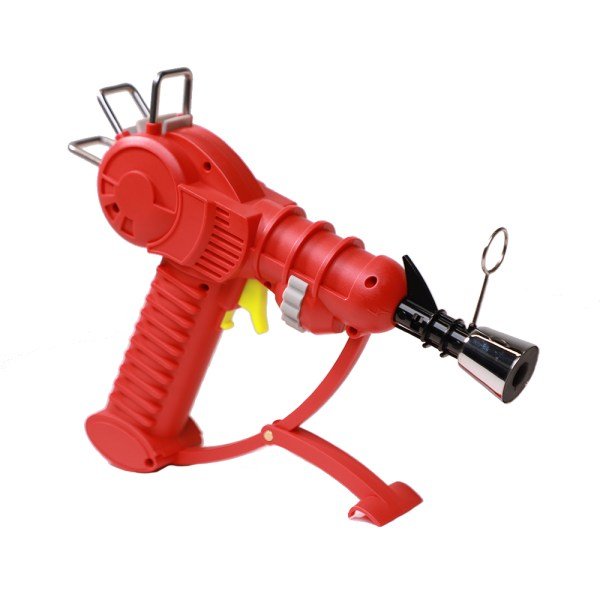 Spaceout Raygun Torch