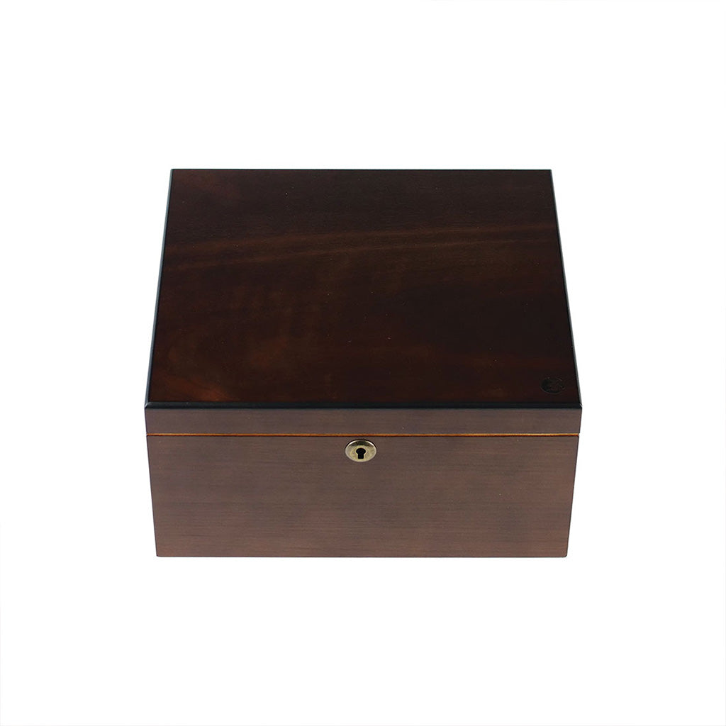 RYOT WOODEN LOCK-R BOX (11 X 10)
