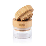 WOOD GR8TR WITH JAR BODY