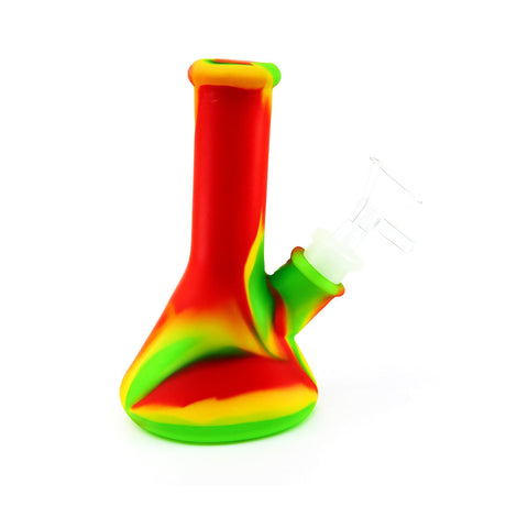 SILICONE BONG 5.5