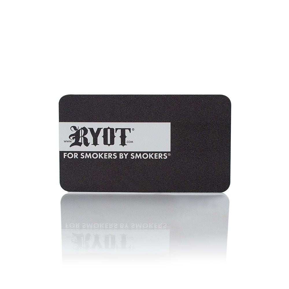 RYOT 7X7 SOLID TOP SCREEN BOX
