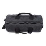 RYOT PRO-DUFFLE CARBON SERIES SMELL-PROOF BAG