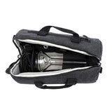 RYOT PRO-DUFFLE CARBON SERIES SMELL-PROOF BAG