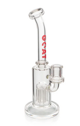 Lucky Goat 8" Andes Arm Clear Rig