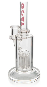 Lucky Goat 8" Andes Arm Clear Rig