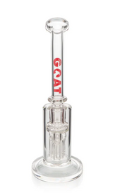 Lucky Goat 8" Andes Arm Clear Rig