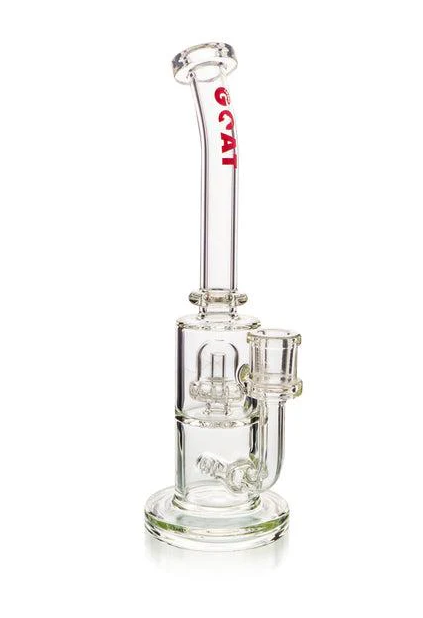 Lucky Goat Inline to UFO 11"