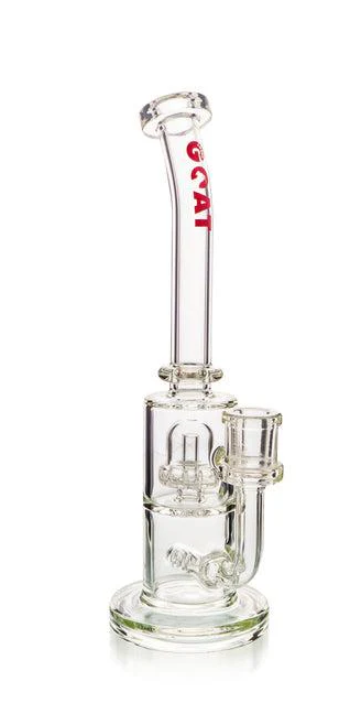 Lucky Goat Inline to UFO 11"