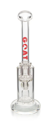 Lucky Goat 8" Andes UFO Clear Rig