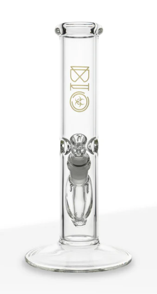 Bio Bong & a Free Duffle Bag Promo