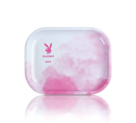 Ryot x Playboy Rolling Tray