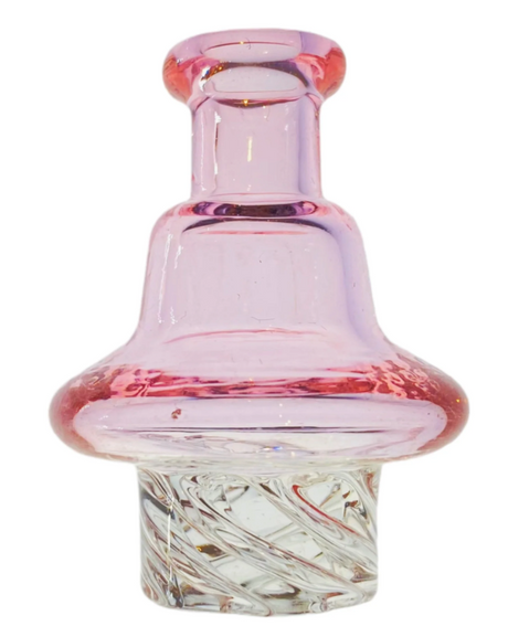 25mm Spinner Carb Caps 3 Colors