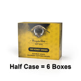 HONEY SWABS CASE