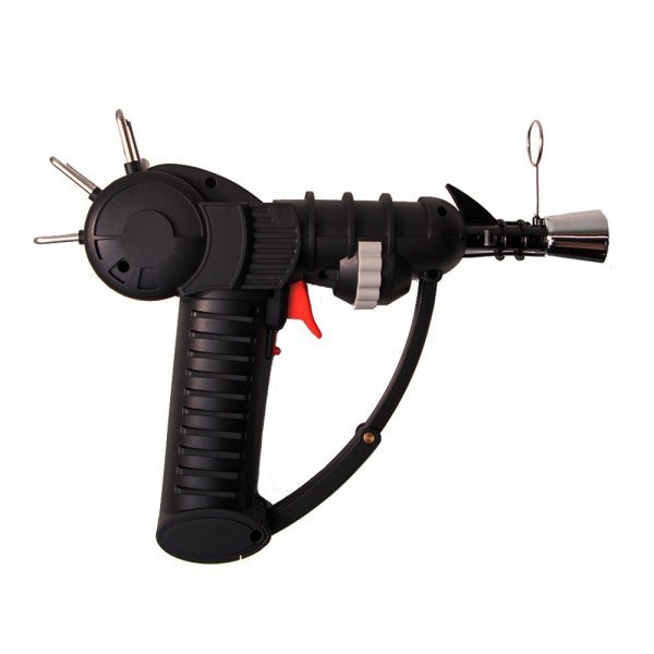 Spaceout Raygun Torch