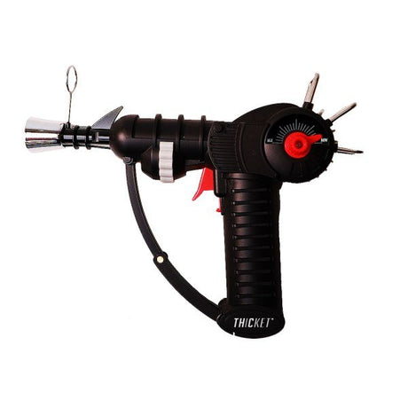 Spaceout Raygun Torch