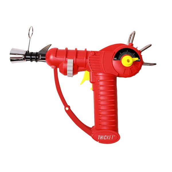 Spaceout Raygun Torch