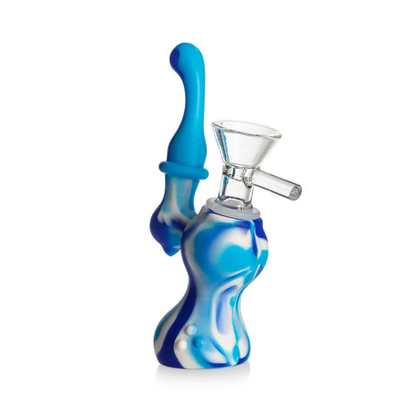 Silcione Mini Bubbler