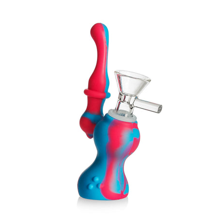 Silcione Mini Bubbler