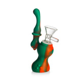 Silcione Mini Bubbler