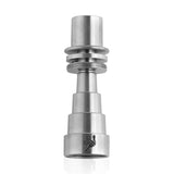 TITANIUM 6 IN 1 ORIGINAL ENAIL DAB NAIL