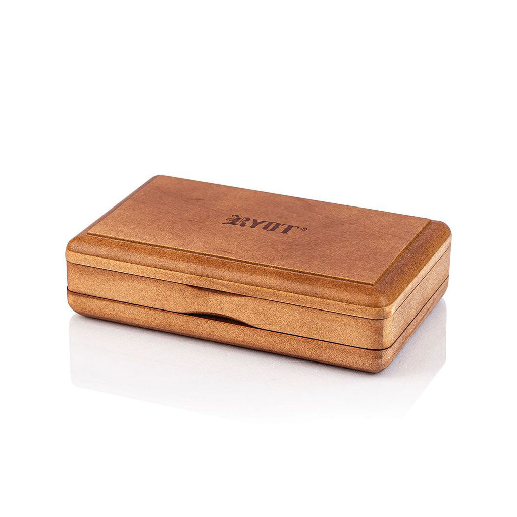 SOLID TOP SCREEN BOXES