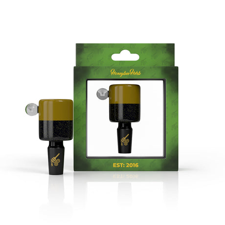 DICHRO GALAXY SPLIT TONE FLOWER BOWL