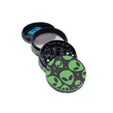 ALIEN WACKY GRINDER
