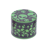 ALIEN WACKY GRINDER