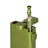 ONGROK Aluminum Dugout ­