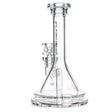 Buy 8 inch Arcline by Phoenix Star glass bong – premium clear glass water pipe for sale