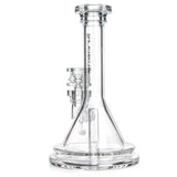 Buy 8 inch Arcline by Phoenix Star glass bong – premium clear glass water pipe for sale