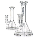 Shop 8 inch Arcline by Phoenix Star glass bongs – premium glass bongs for sale