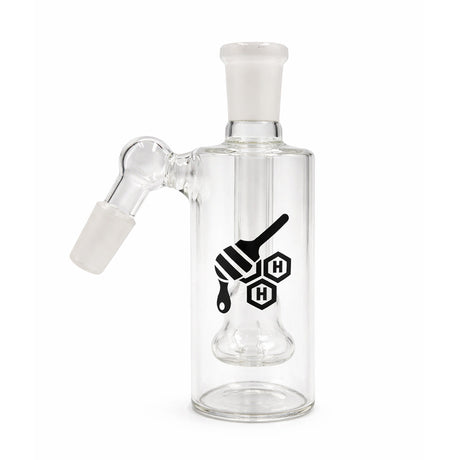 HONEYBEE HERB BELL SHAPE SHOWERHEAD PERC CYLINDER ASH CATCHER