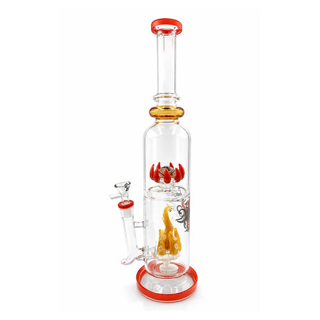 BIIGO BY LOOKAH DUO CREEPGAZE & TENTAFUN PERC RIG