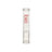 11-Inch BIO Steamroller Red Glass Pipe Front View with Red Logo At Fat Ass Glass