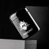 Kozo Grinders ­Glass Jars