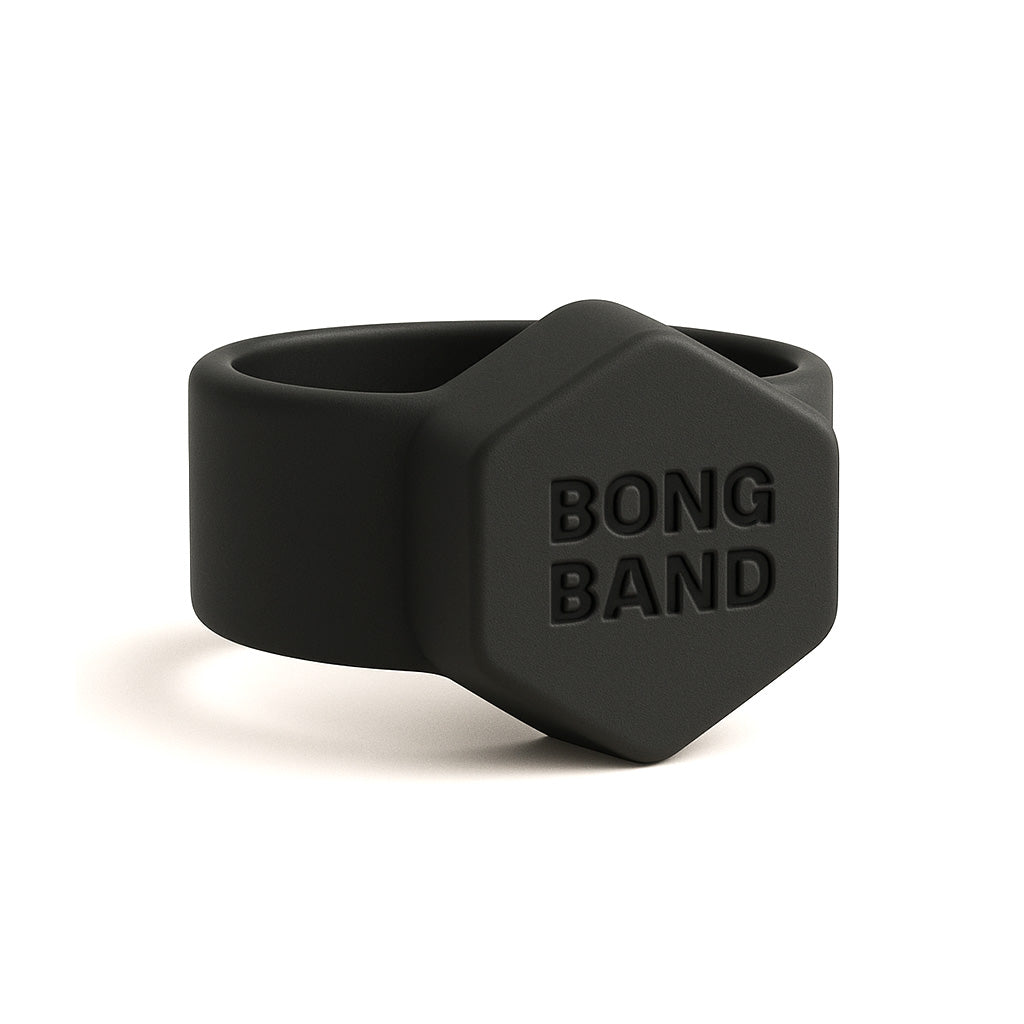 MAGNETIC BONG BANDZ